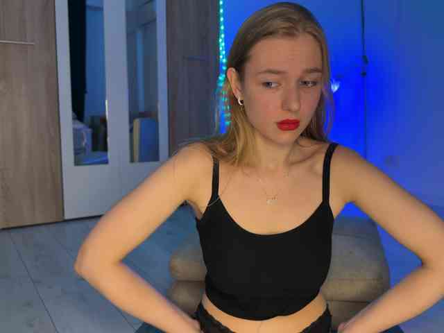jucieLussie webcam
