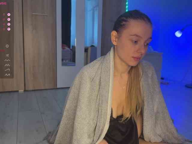 live nude webcam JucieLussie