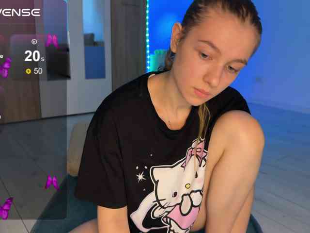jucieLussie webcam