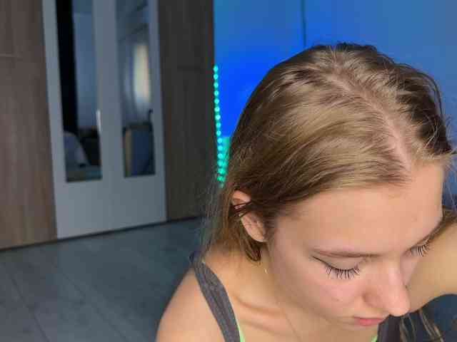 jucieLussie webcam