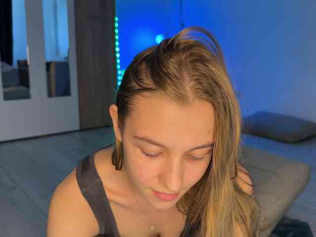 live nude porn JucieLussie