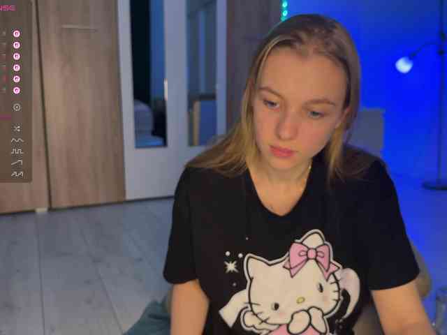 livecam porn JucieLussie