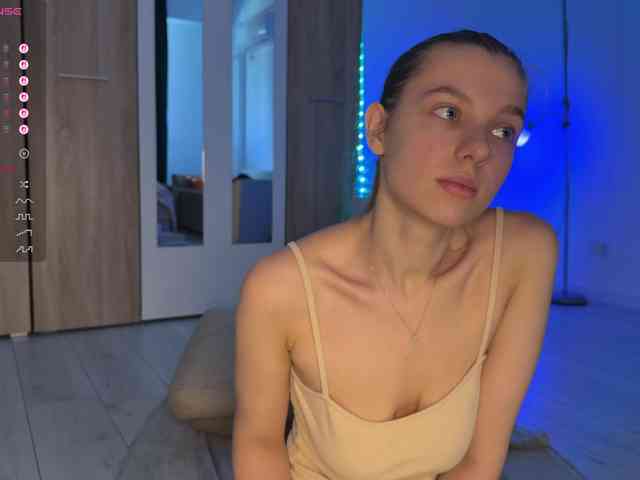 jucieLussie webcam