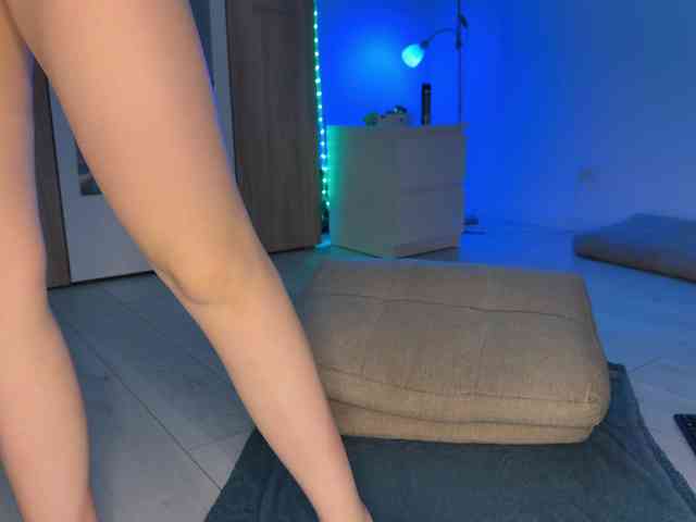 videochat sex JucieLussie