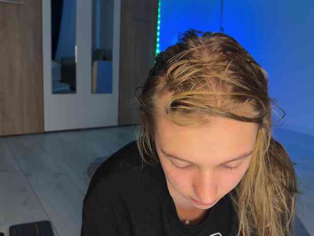 jucieLussie webcam