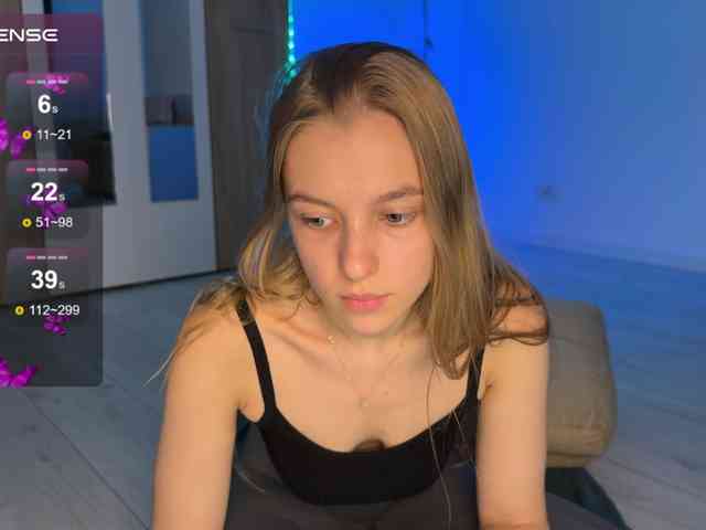 Модель: jucieLussie