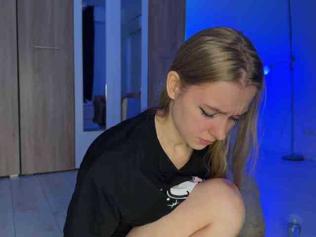 hot live sex JucieLussie