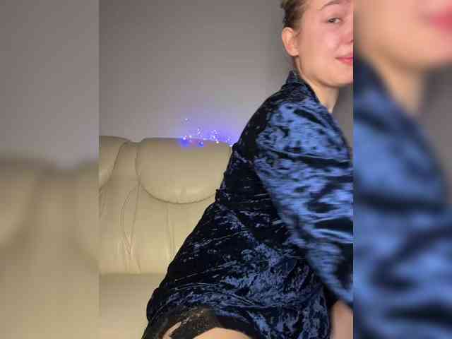 jucieLussie webcam