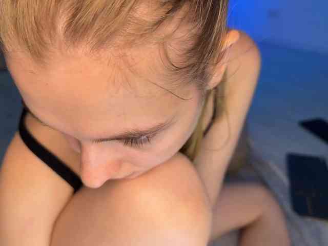 jucieLussie webcam