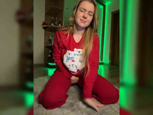 live web cam online JucieLussie