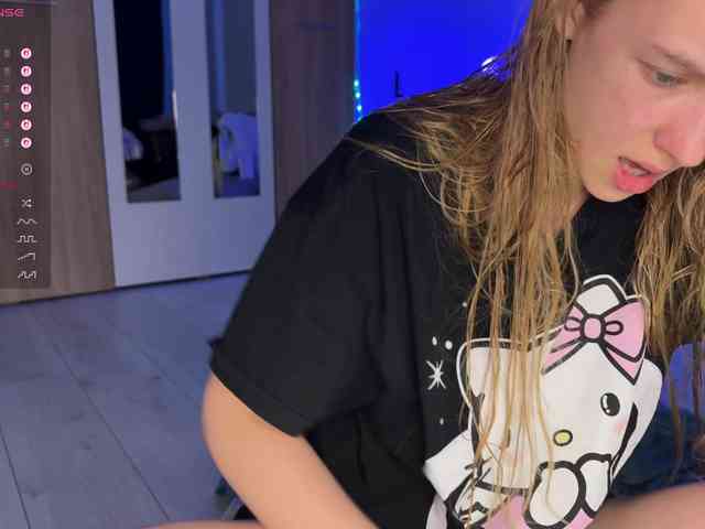 live nude webcam JucieLussie
