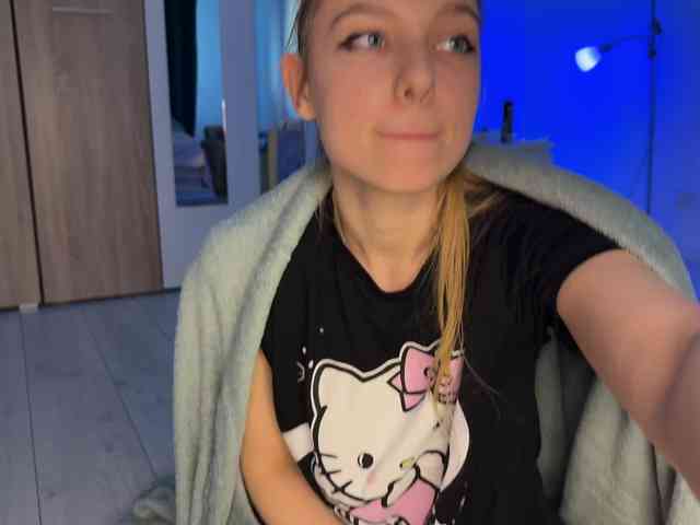 jucieLussie webcam