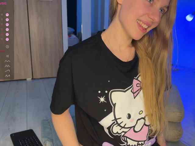 live nude webcam JucieLussie