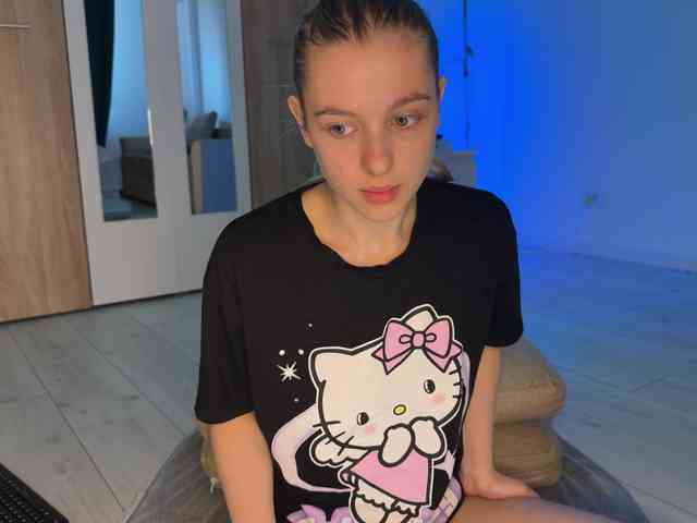 cam videochat JucieLussie