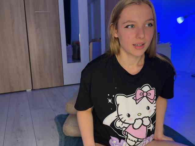 free adult web cam JucieLussie