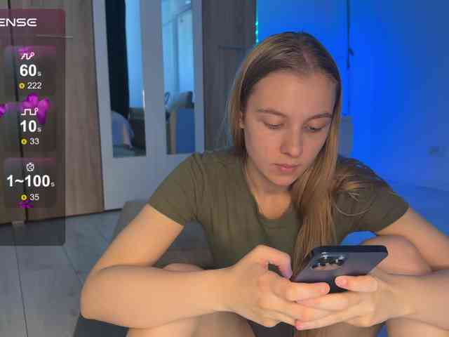 Модель: jucieLussie