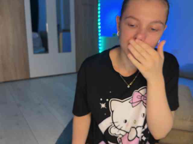 jucieLussie webcam