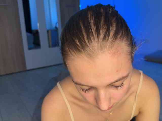 jucieLussie webcam