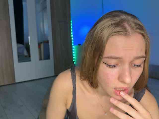videochat sex JucieLussie