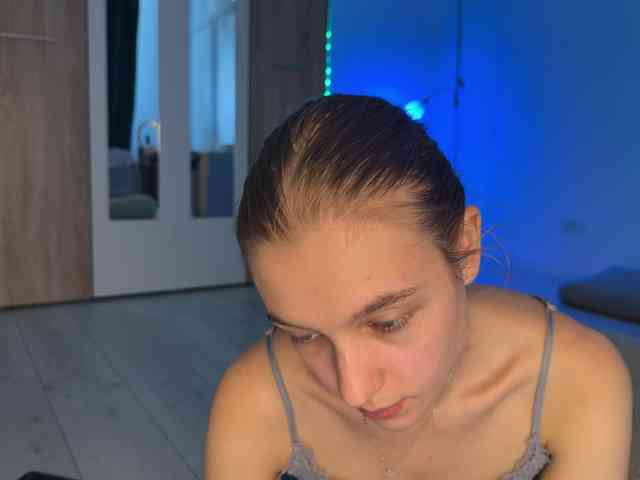 livesex chat JucieLussie