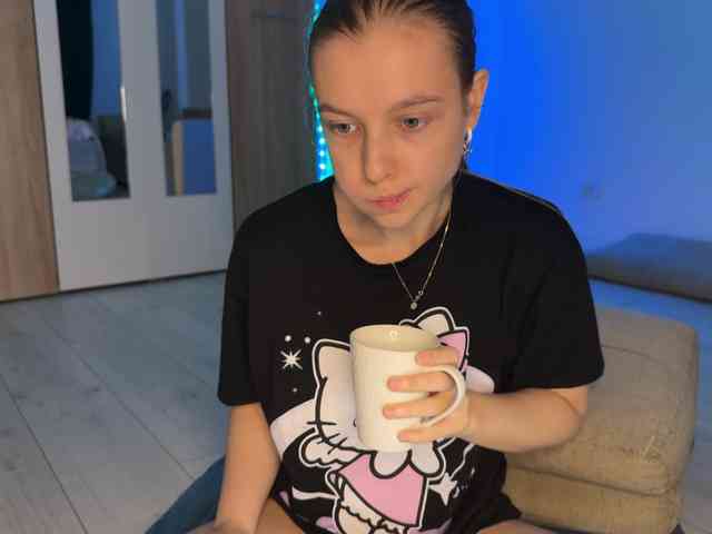 chat room nude JucieLussie