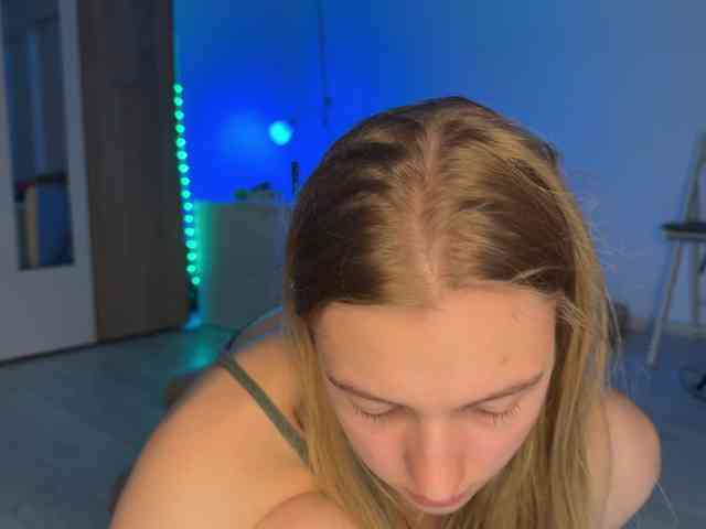 jucieLussie webcam