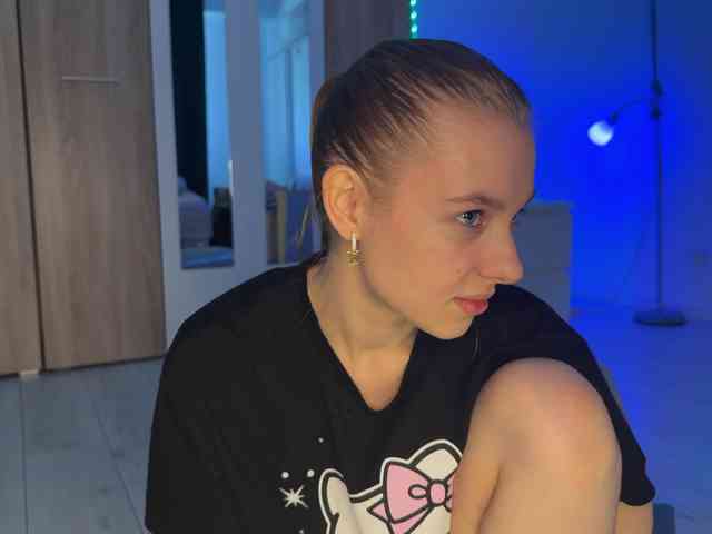 jucieLussie webcam