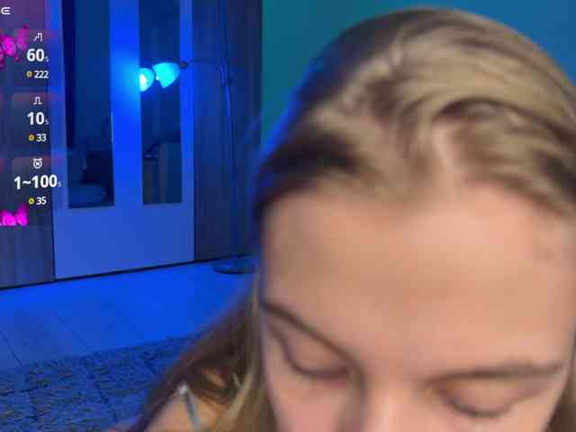sexcam xxx JucieLussie