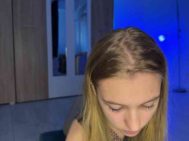 jucieLussie webcam