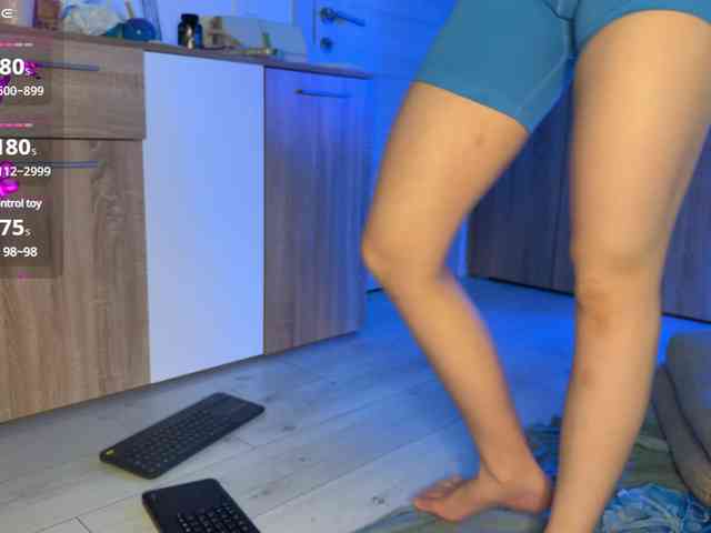web cam porno JucieLussie