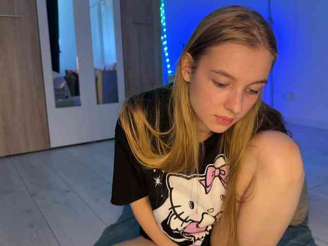 cam online JucieLussie