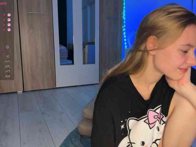 jucieLussie webcam