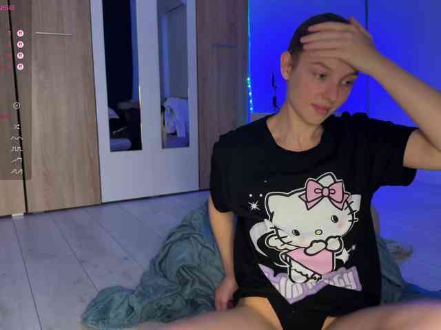 jucieLussie webcam