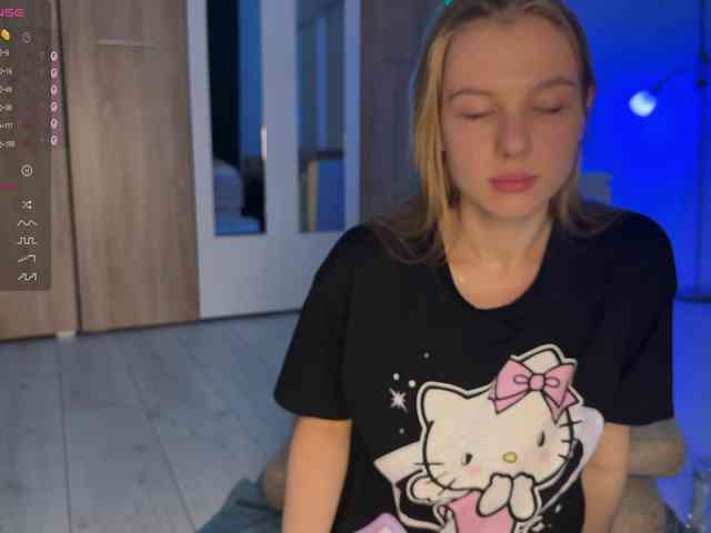 free adult web cam JucieLussie