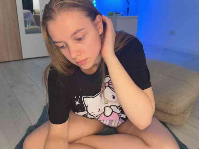 free adult web cam JucieLussie