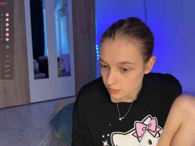 jucieLussie webcam