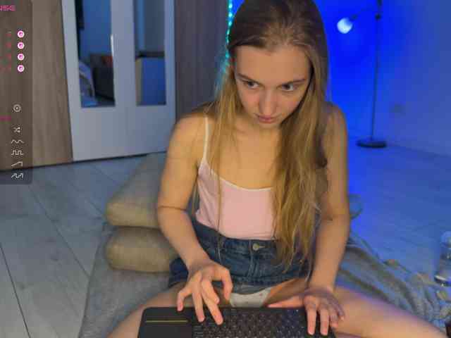 cam videochat JucieLussie