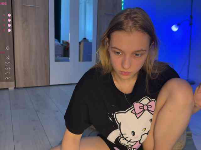 live nude webcam JucieLussie