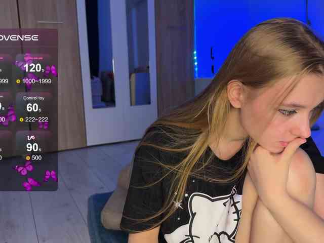 free voyeur cam JucieLussie