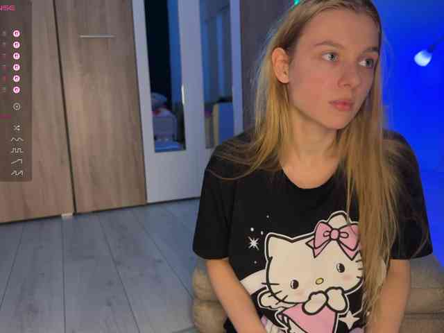 jucieLussie webcam