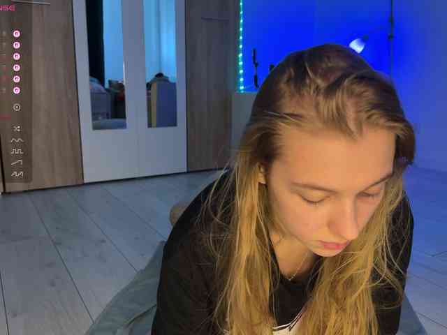 live nude webcam JucieLussie