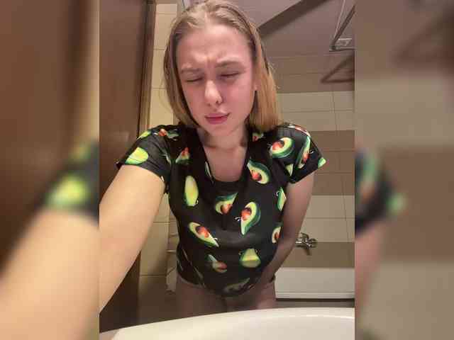 jucieLussie's webcam live show