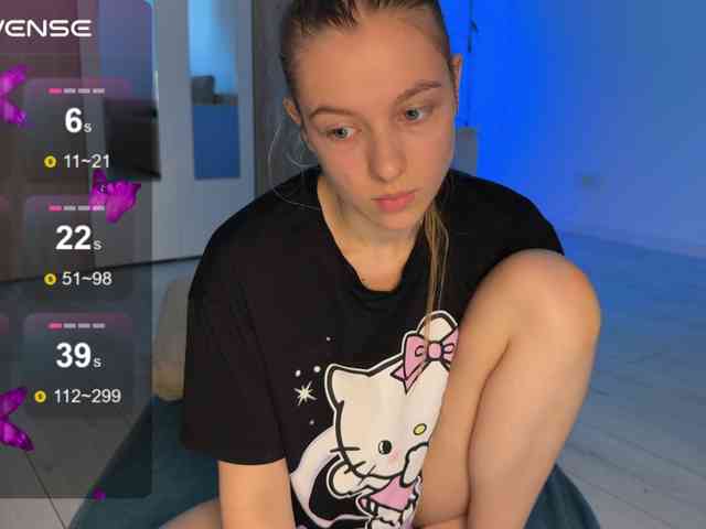 jucieLussie webcam