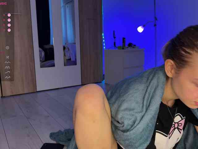 jucieLussie webcam