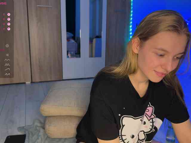 jucieLussie webcam