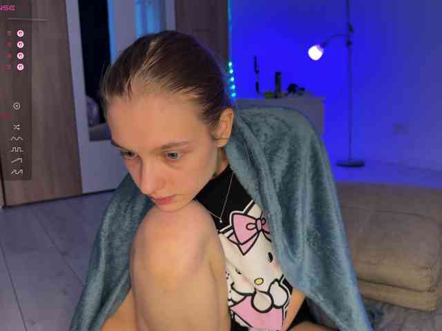 cam porn JucieLussie