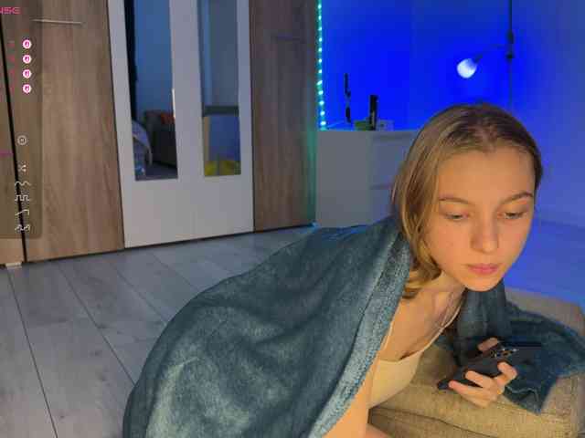 Модель: jucieLussie