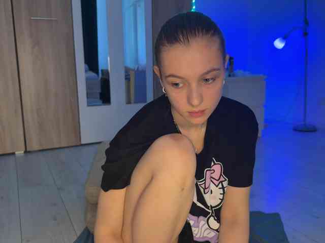 Модель: jucieLussie