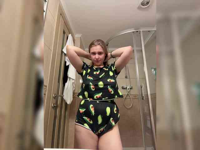 jucieLussie's webcam live show