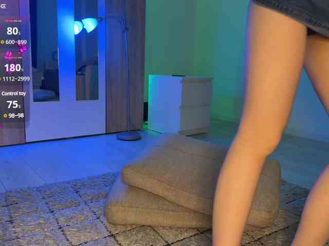 live sex house JucieLussie